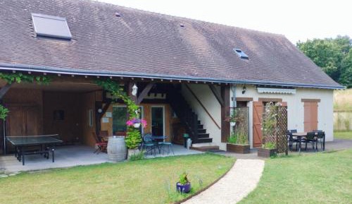 Suite with Garden View