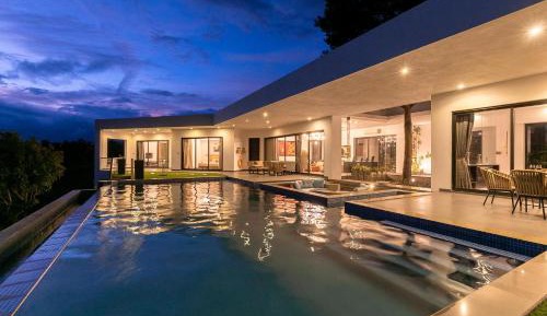 Villa