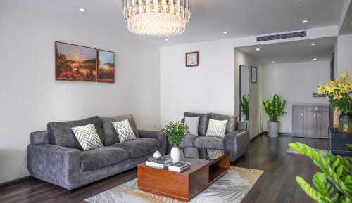 Superior Apartment