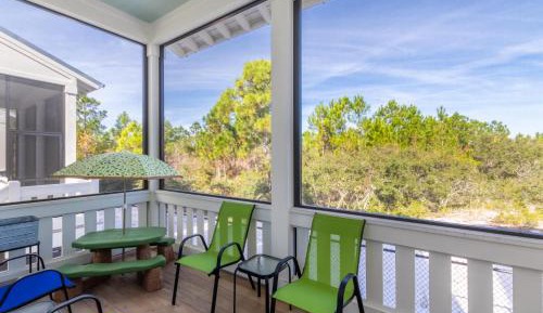 Two-Bedroom Holiday Home
