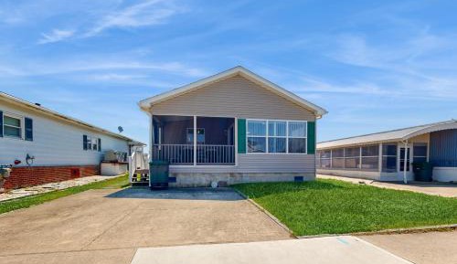 Three Bedroom holiday home 