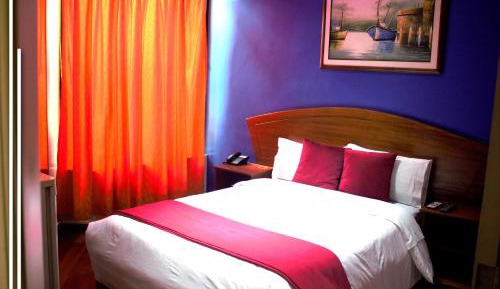 Single Room