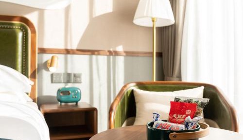 Superior Business Double Room