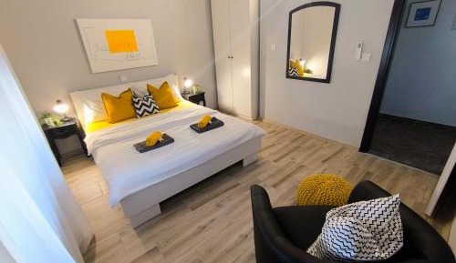 Apartment - Ground Floor