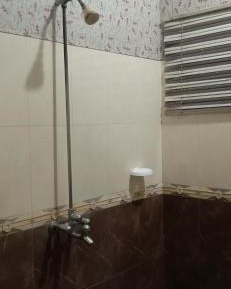 Classic Quadruple Room