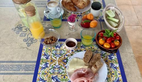 Triple Room with Balcony