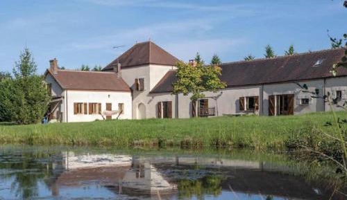 Five-Bedroom House