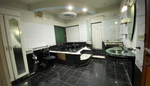 Triple Room with Mountain View