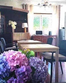 King Room with Garden View
