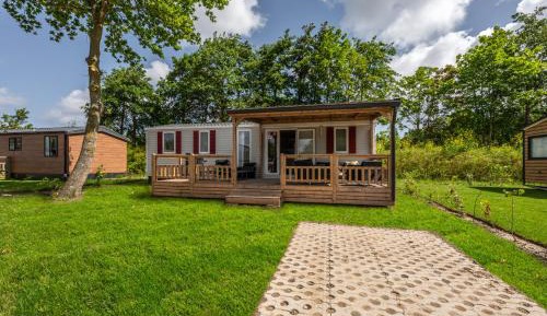 Three-Bedroom Chalet
