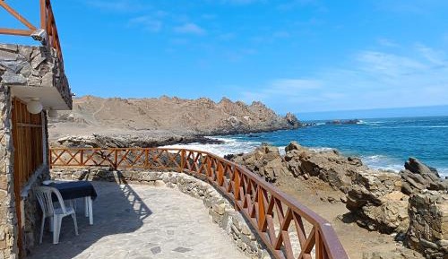 Double Room with Sea View