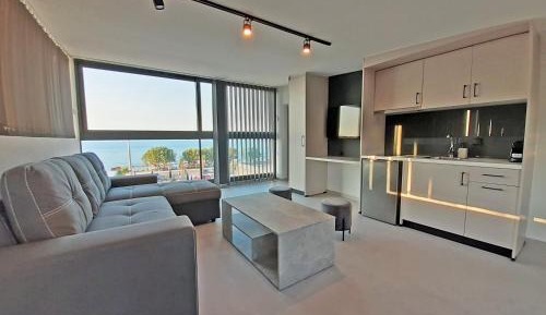 Luxury Quadruple Room