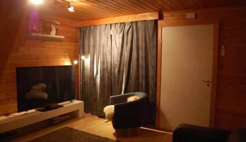 One-Bedroom Cottage