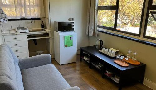 One-Bedroom Villa