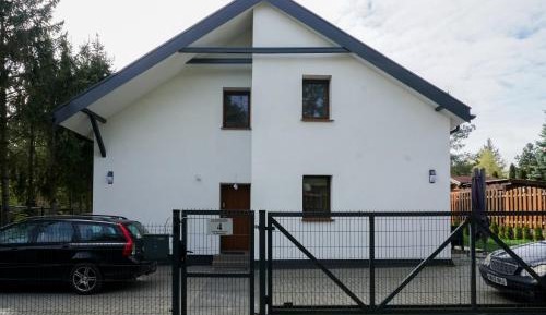 Three-Bedroom Townhouse