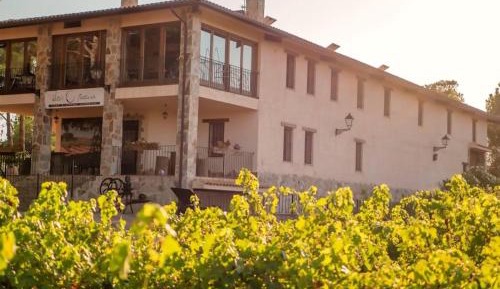 Three-Bedroom Chalet