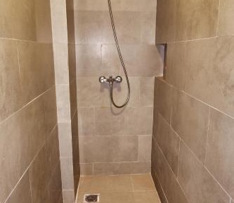 Duplex Quadruple Room