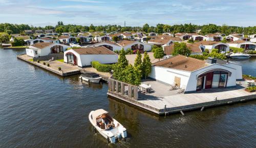 Two-Bedroom Holiday Home