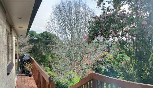 Family Room with Private Bathroom