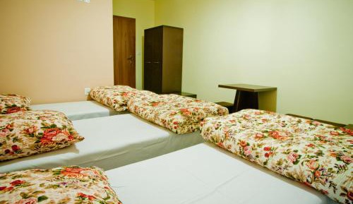 Triple Room with Bathroom