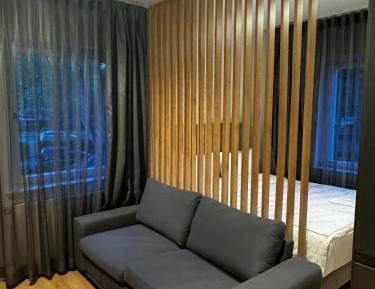 King Room with Garden View