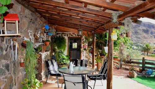 Three-Bedroom Chalet