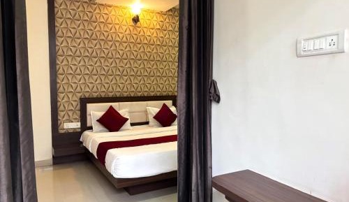 Standard Double Room with Fan