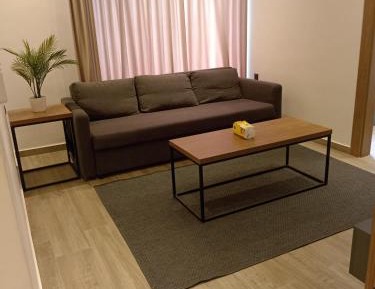 Two-Bedroom Standard Apartment