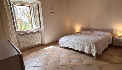 Two-Bedroom Standard Apartment