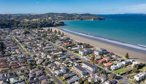 Three-Bedroom Townhouse