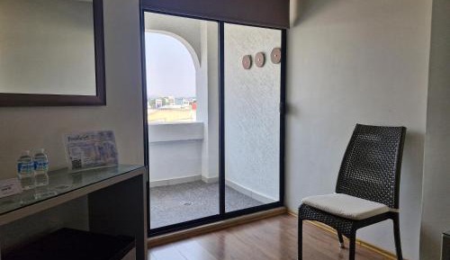 Standard Suite