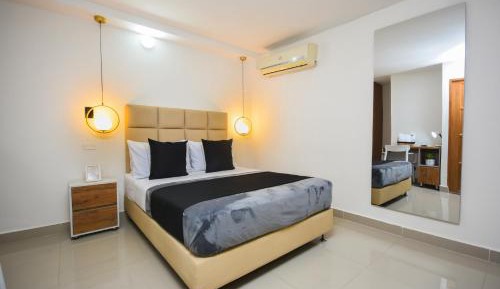 Double Room