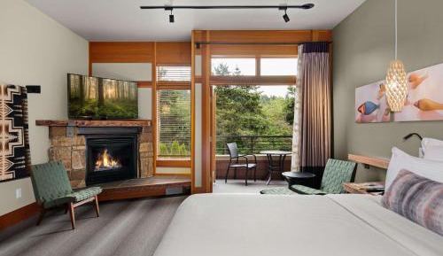 King Room - Disability Access