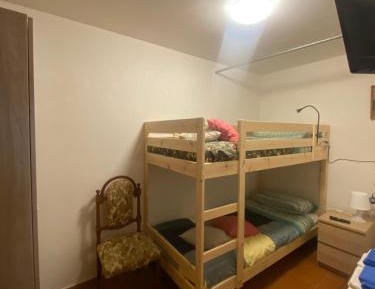 Budget Twin Room