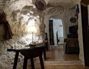 Two-Bedroom Townhouse