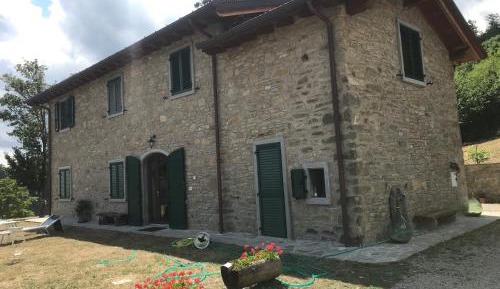 Three-Bedroom Holiday Home 