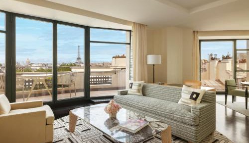 Eiffel Suite