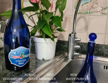 Two-Bedroom Apartment (6 Adults)