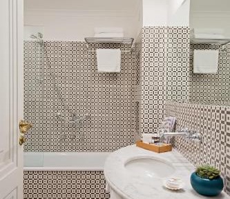 Junior Suite with Sea View