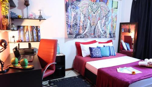 Family Room - Disability Access