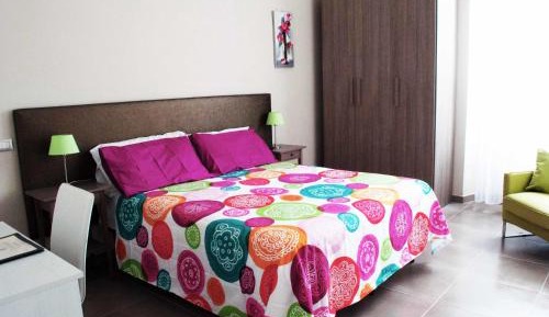 Double or Twin Room with Private External Bathroom
