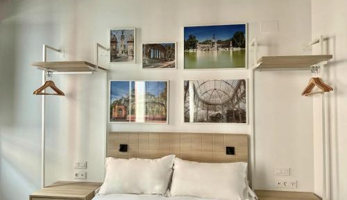 Studio Apartment 303