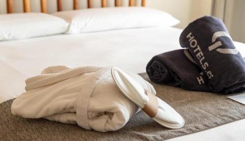 Deluxe Junior Suite