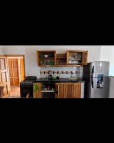 Two-Bedroom Deluxe Apartment