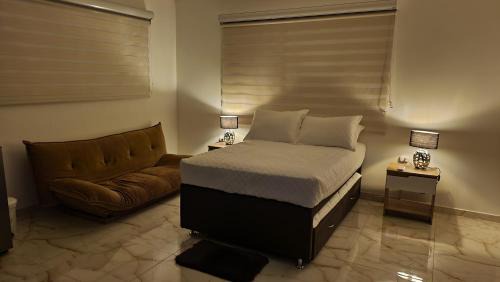 Double Room with Pool View