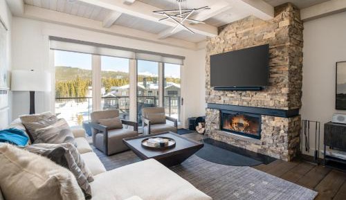 Four-Bedroom Vacation Home