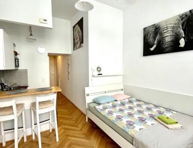 Apartment - Ground Floor