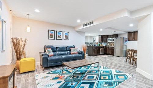 Deluxe Family Suite