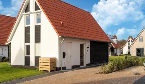 Four-Bedroom Vacation Home