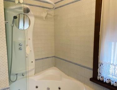 Quadruple Room with Bathroom